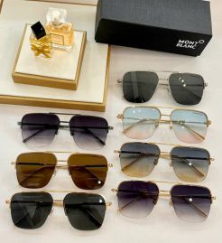 Picture of Montblanc Sunglasses _SKUfw52331684fw